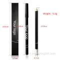 Wholesale Customized Waterproof 12 Colors Lip Liner Pencil Private Label